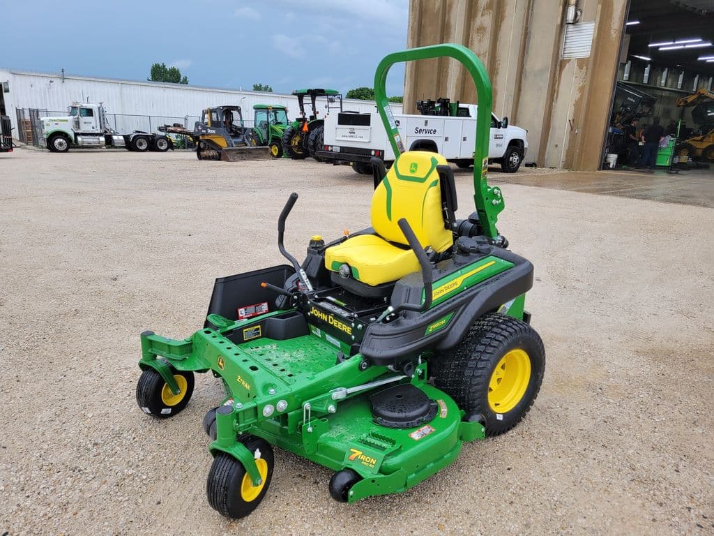 Image of John Deere Z950M Primary image