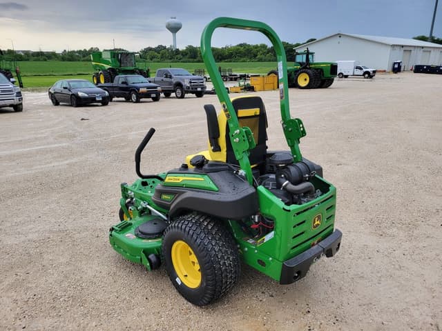 Image of John Deere Z950M equipment image 3