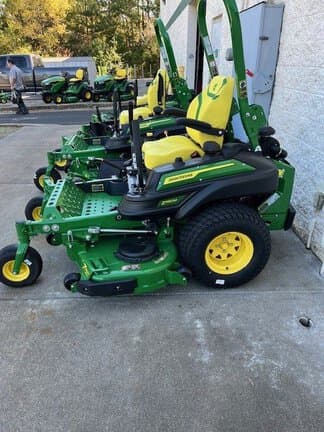 Image of John Deere Z950M equipment image 1