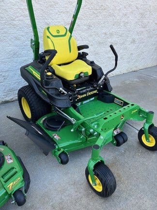 2026 John Deere Z950M Equipment Image0
