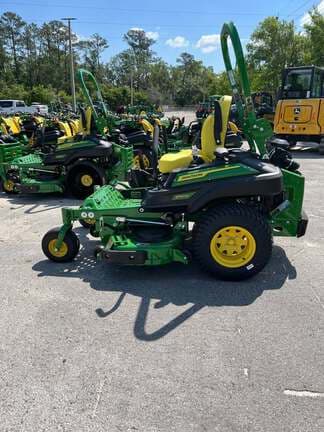 Image of John Deere Z950M equipment image 2