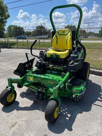 Image of John Deere Z950M Primary image