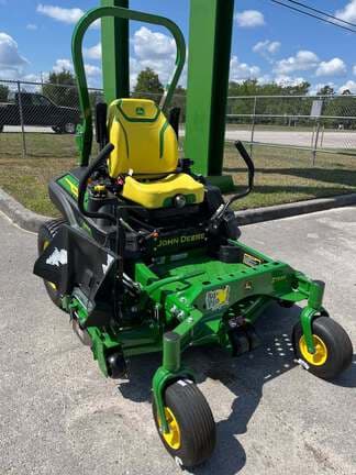 Image of John Deere Z950M equipment image 1
