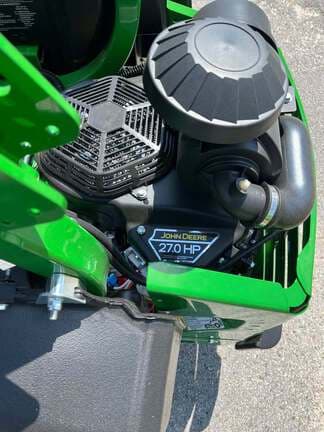 Image of John Deere Z950M equipment image 4