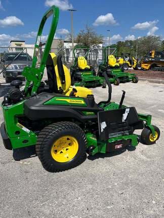 Image of John Deere Z950M equipment image 3