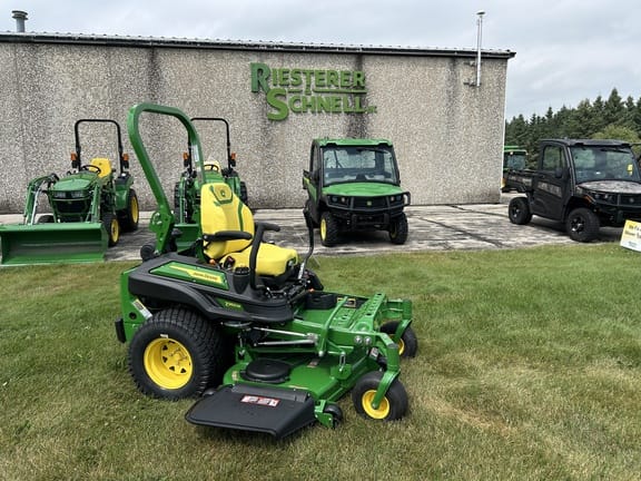 2026 John Deere Z950M Equipment Image0
