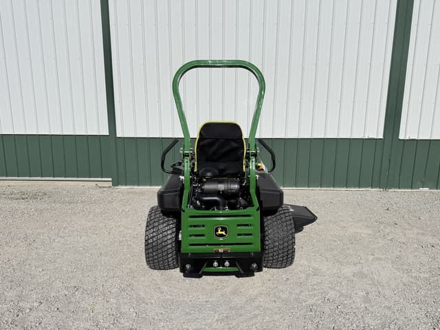 Image of John Deere Z950M equipment image 4