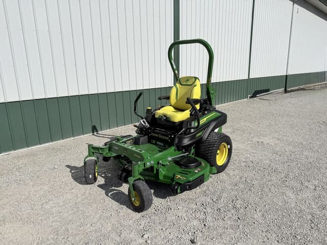 Image of John Deere Z950M equipment image 3