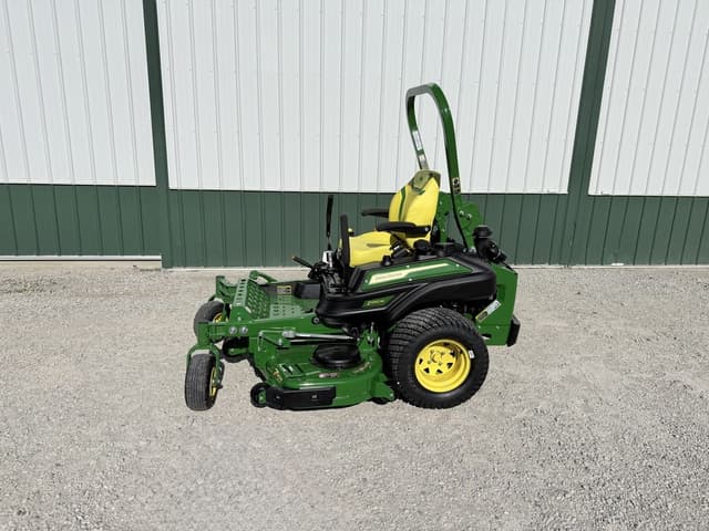 Image of John Deere Z950M equipment image 1