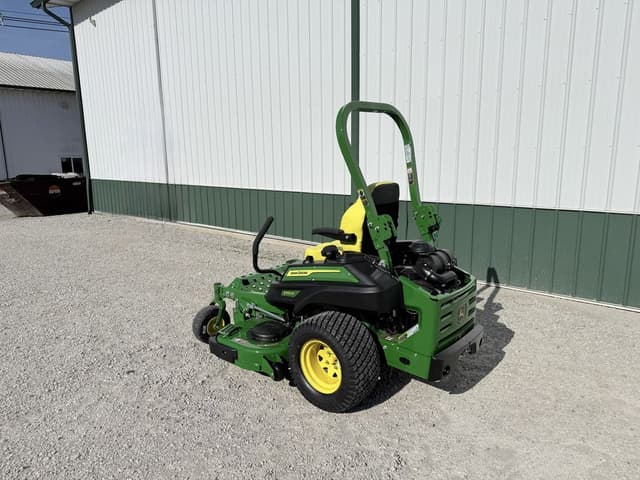 Image of John Deere Z950M equipment image 2