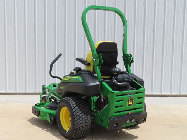 Image of John Deere Z950M equipment image 2