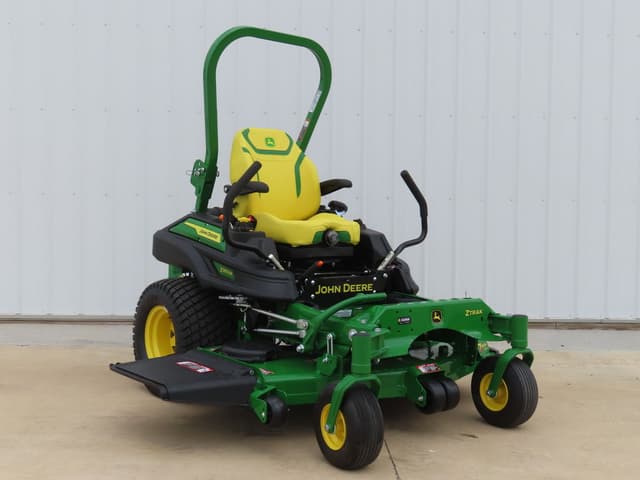 Image of John Deere Z950M equipment image 1