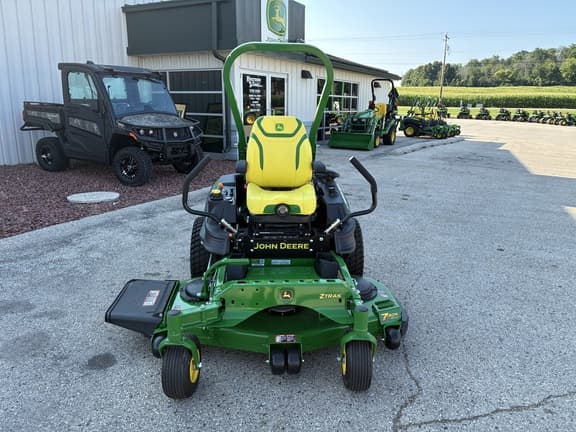 Image of John Deere Z950M Image 1