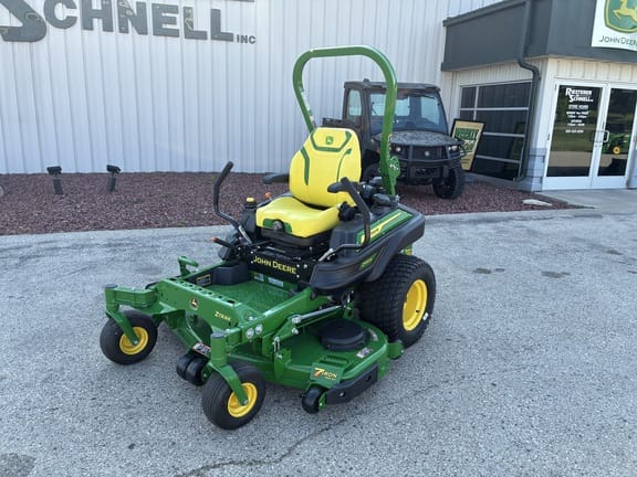 2026 John Deere Z950M Equipment Image0