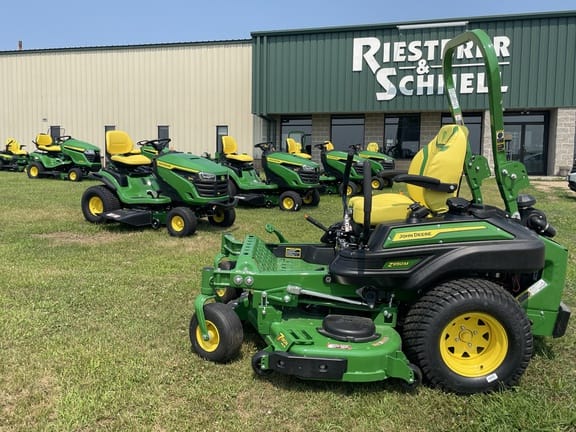 2026 John Deere Z950M Equipment Image0
