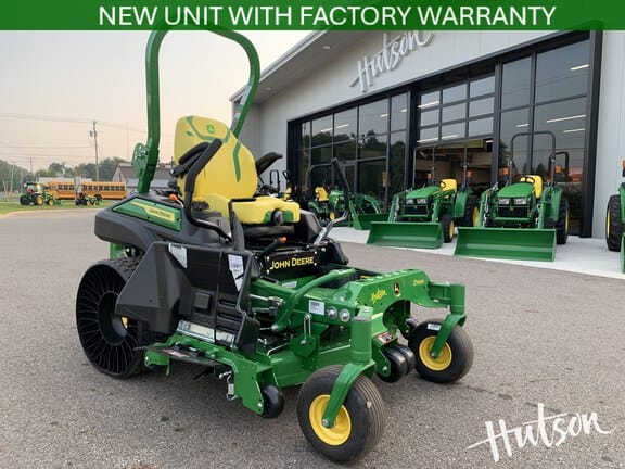 2026 John Deere Z950M Equipment Image0