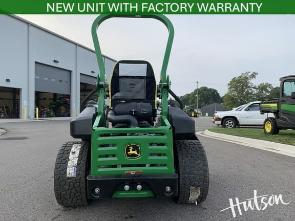 Image of John Deere Z950M equipment image 2