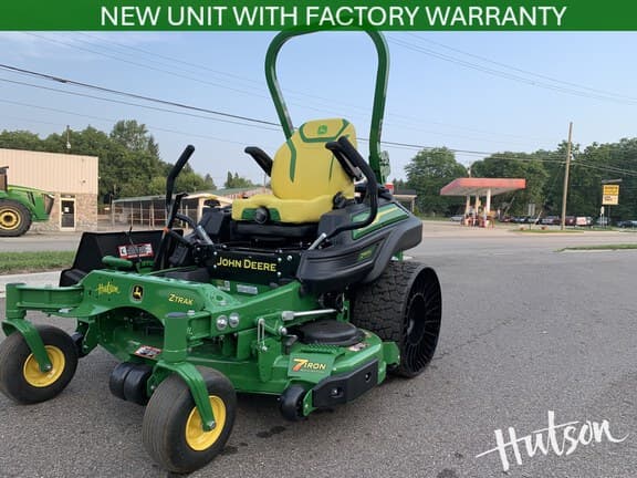 Image of John Deere Z950M equipment image 1