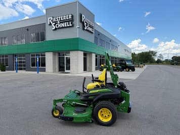 Main image John Deere Z950M
