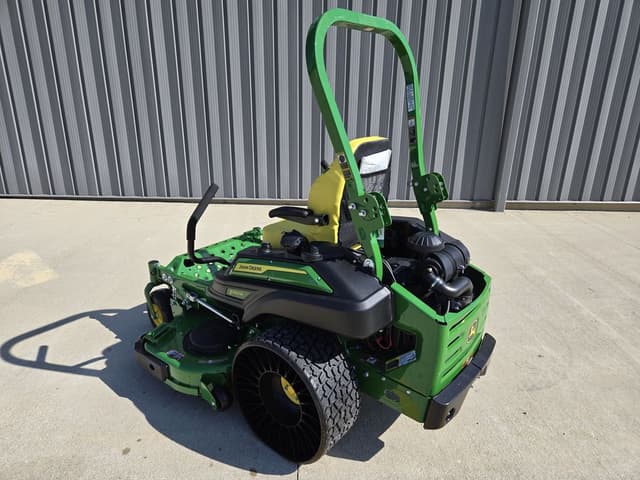 Image of John Deere Z950M equipment image 3