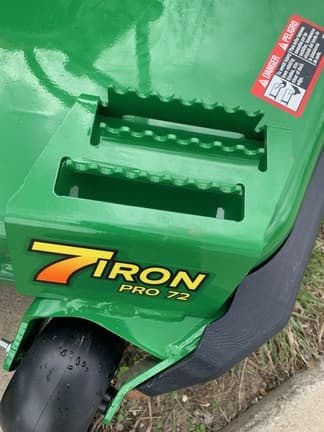 Image of John Deere Z950M equipment image 1