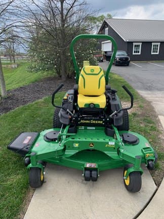 Image of John Deere Z950M equipment image 3
