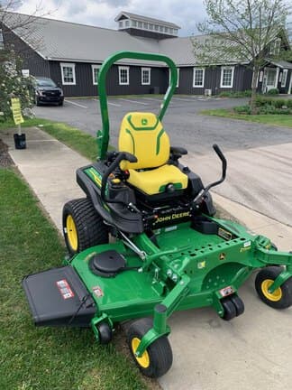 Image of John Deere Z950M equipment image 4