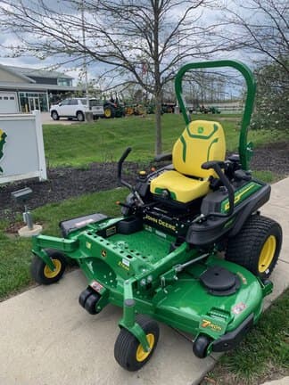 Image of John Deere Z950M equipment image 2