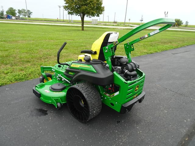 Image of John Deere Z950M equipment image 3