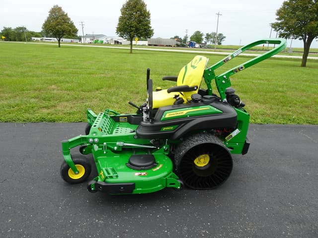 Image of John Deere Z950M equipment image 4