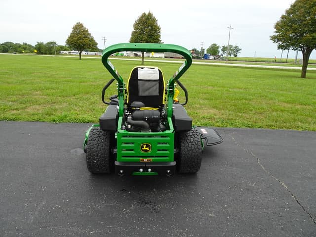 Image of John Deere Z950M equipment image 2