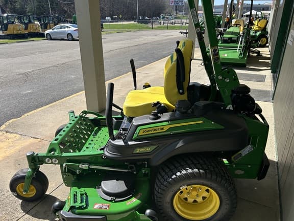 Image of John Deere Z950M equipment image 1