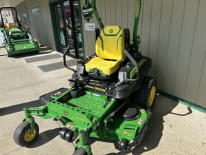 2026 John Deere Z950M Image