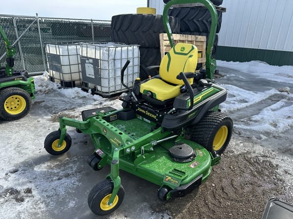 2026 John Deere Z950M Equipment Image0