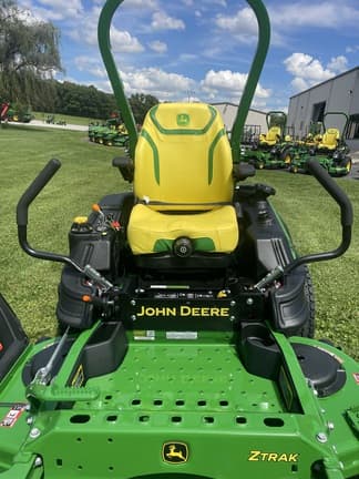 Image of John Deere Z950M equipment image 3