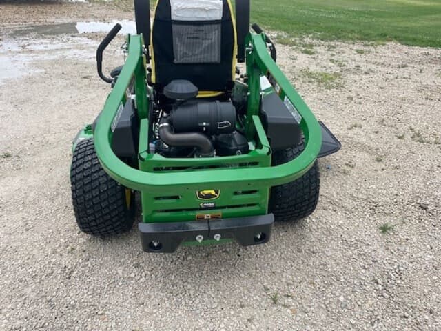 Image of John Deere Z950M equipment image 3
