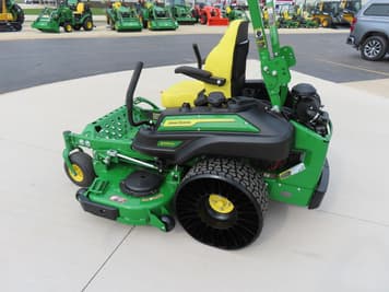 Main image John Deere Z950M