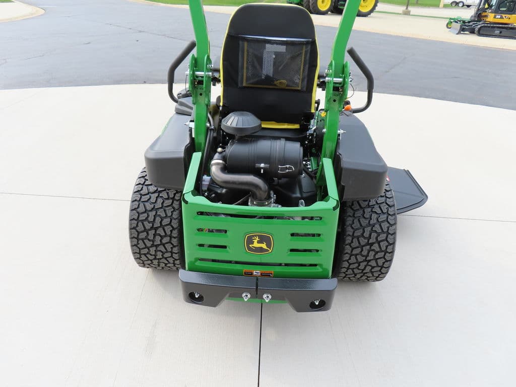 Image of John Deere Z950M Image 1