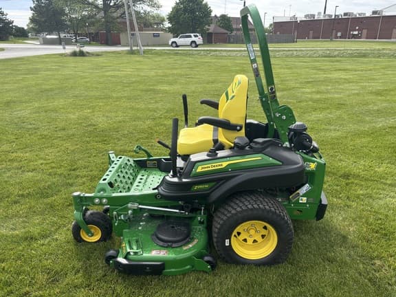 Image of John Deere Z950M equipment image 2