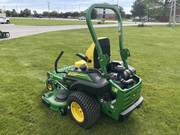 Image of John Deere Z950M equipment image 3