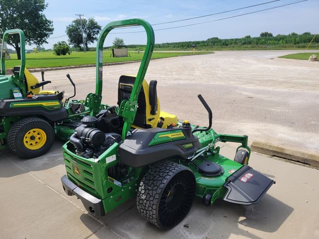 Image of John Deere Z950M equipment image 3