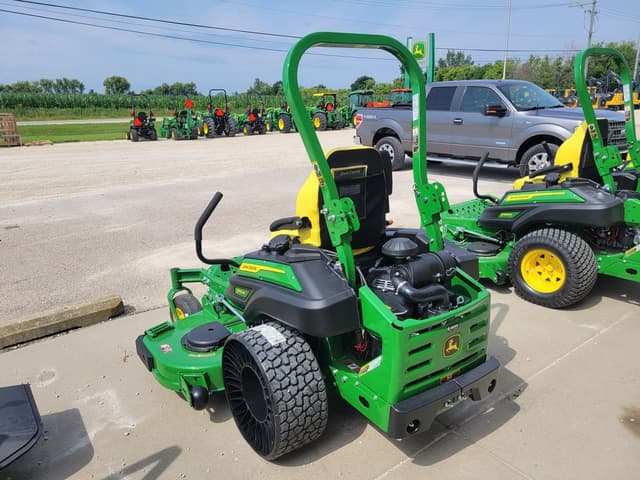 Image of John Deere Z950M equipment image 2