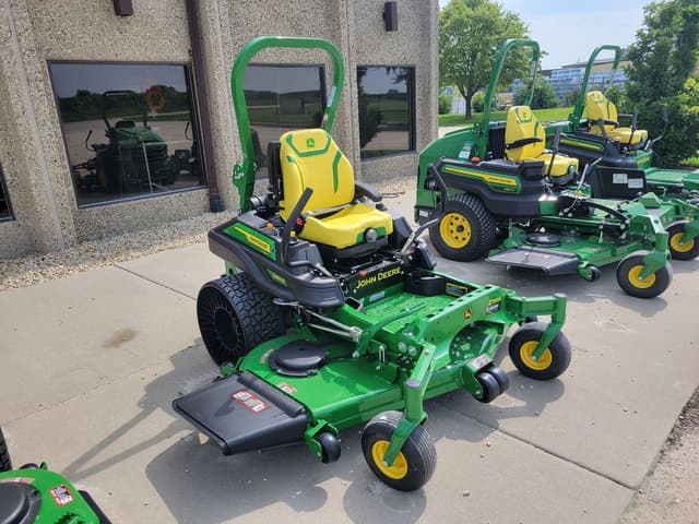Image of John Deere Z950M equipment image 1