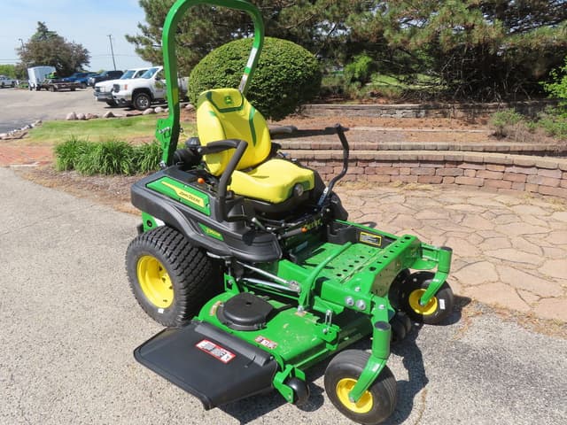 Image of John Deere Z950M equipment image 1