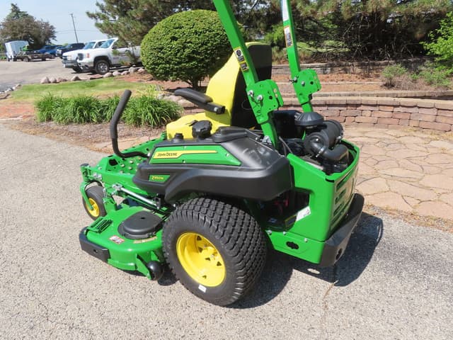 Image of John Deere Z950M equipment image 2