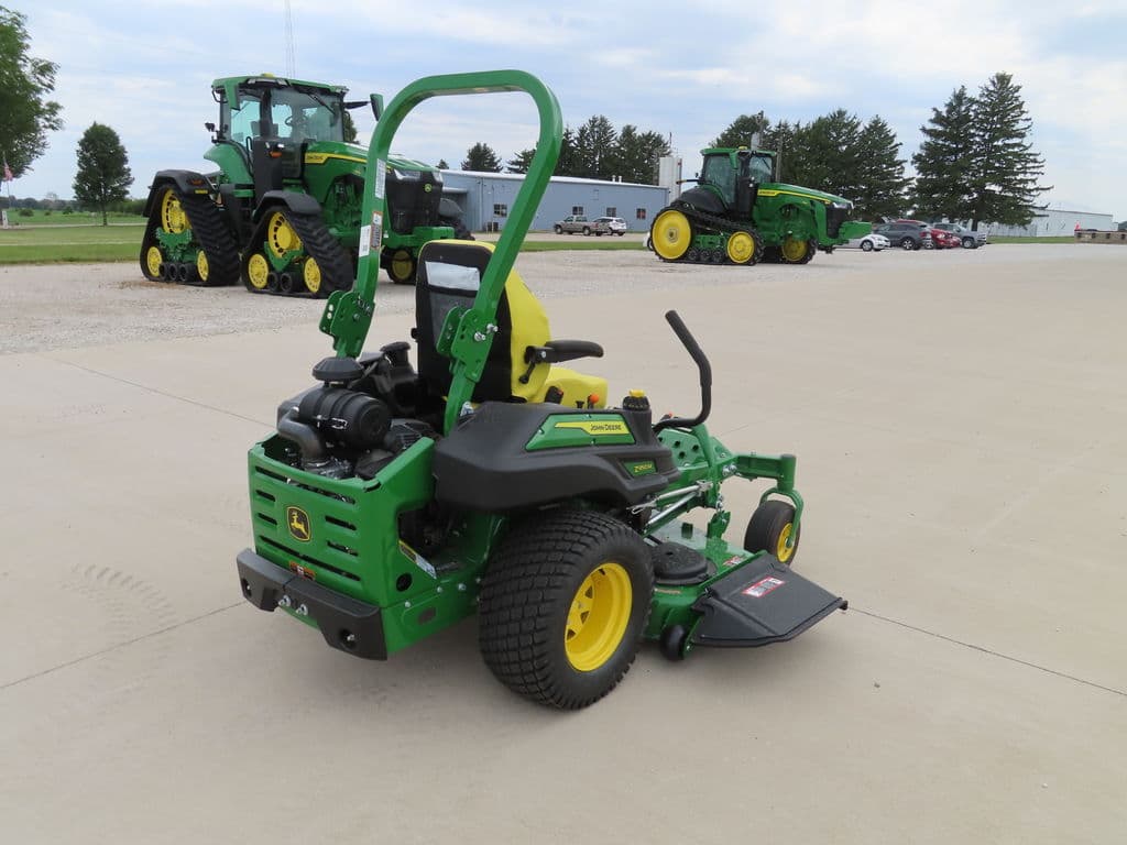 Image of John Deere Z950M Image 1