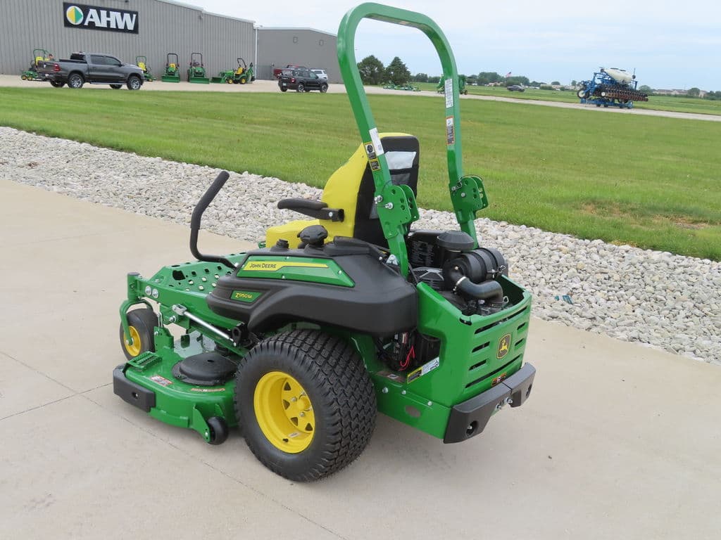 Image of John Deere Z950M Image 0