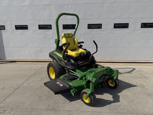 Image of John Deere Z950M equipment image 2