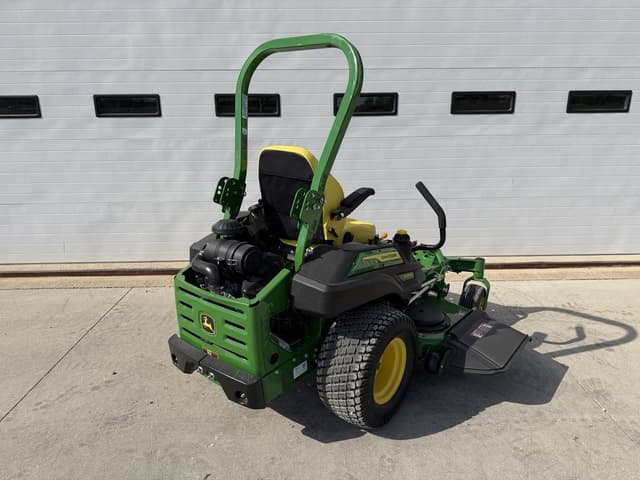Image of John Deere Z950M equipment image 4