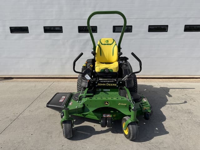 Image of John Deere Z950M equipment image 1